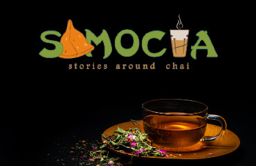 Samocha franchise tea room outlet