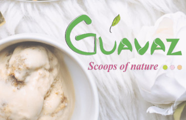 Guavaz-The Ice Cream Parlor Make you taste the Live Ice Cream Scoops
