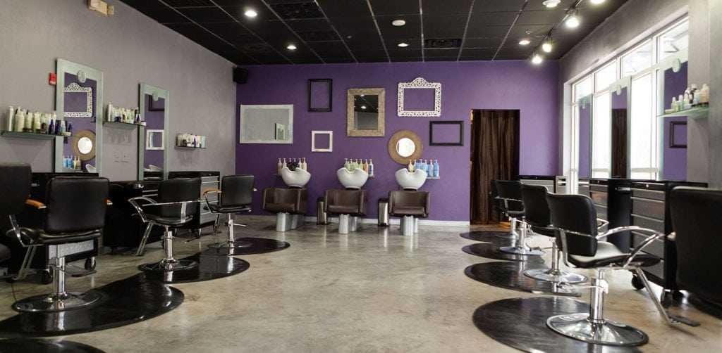 Sooper Salon Franchise: Create your style with You